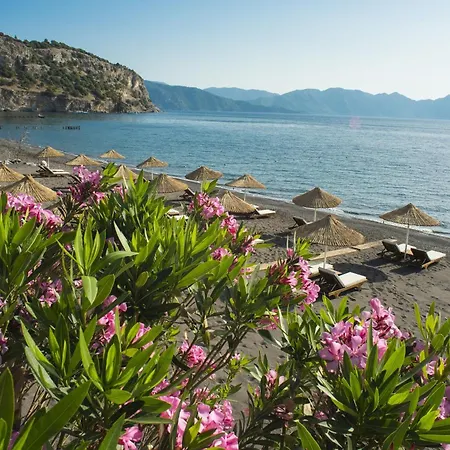 Ferienhaus Amos, Florya Turunç