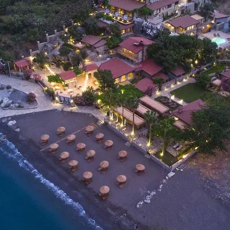 Semesterbostad Amos, Florya