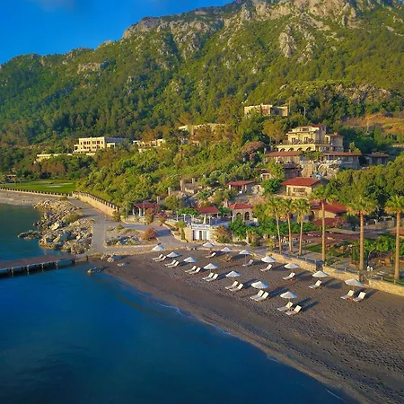 Dom wakacyjny Amos, Florya Turunç